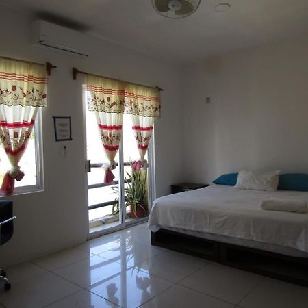 Brisamar Guesthouse Puerto Escondido  Esterno foto