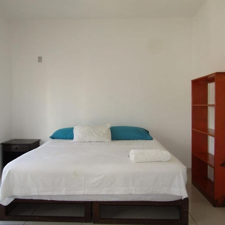 Brisamar Guesthouse Puerto Escondido  Esterno foto