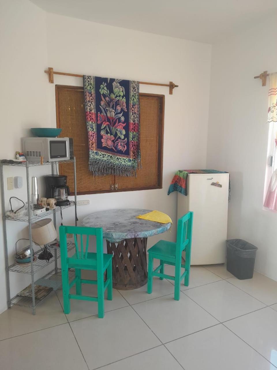Brisamar Guesthouse Puerto Escondido  Esterno foto