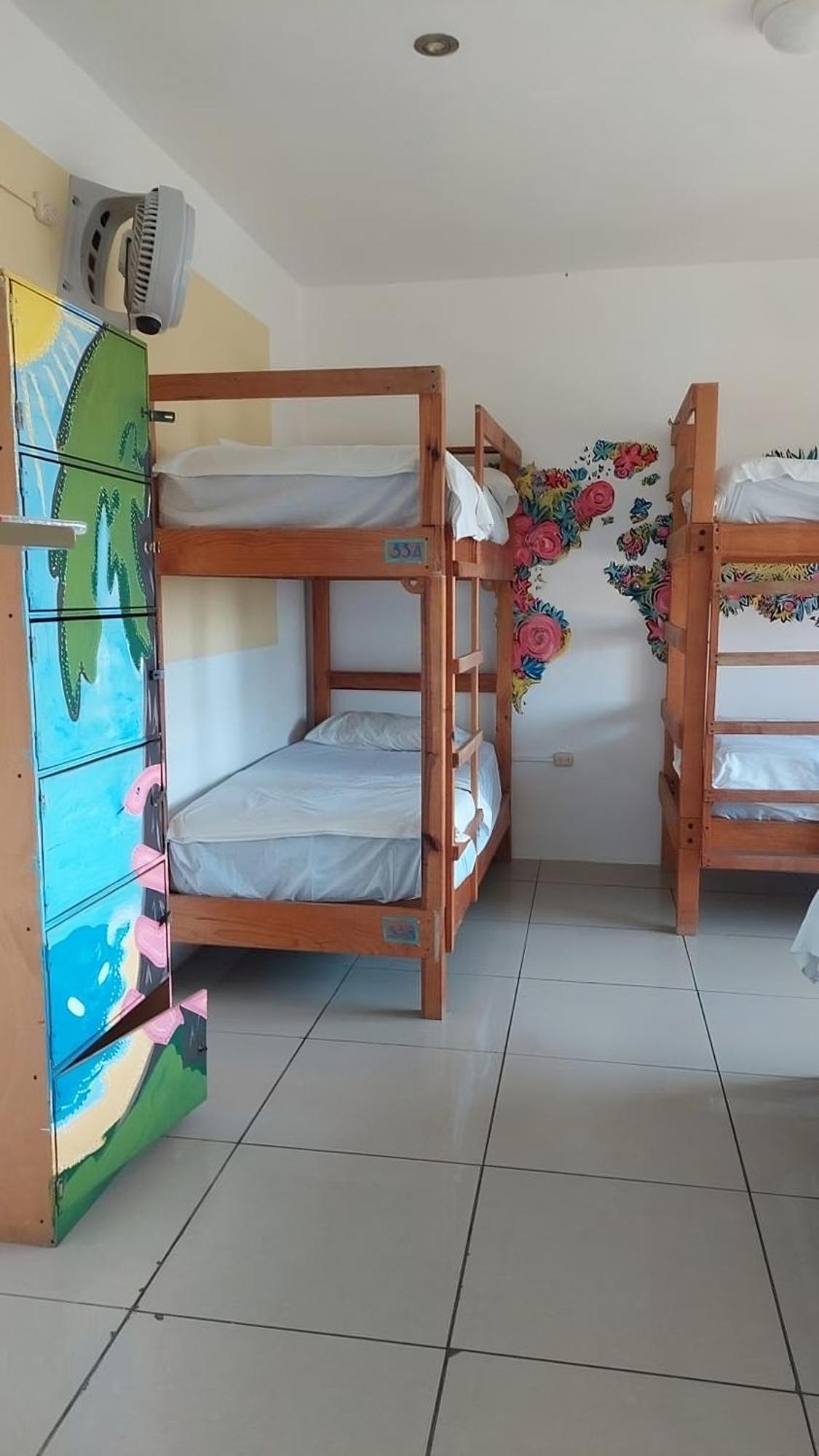 Brisamar Guesthouse Puerto Escondido  Esterno foto