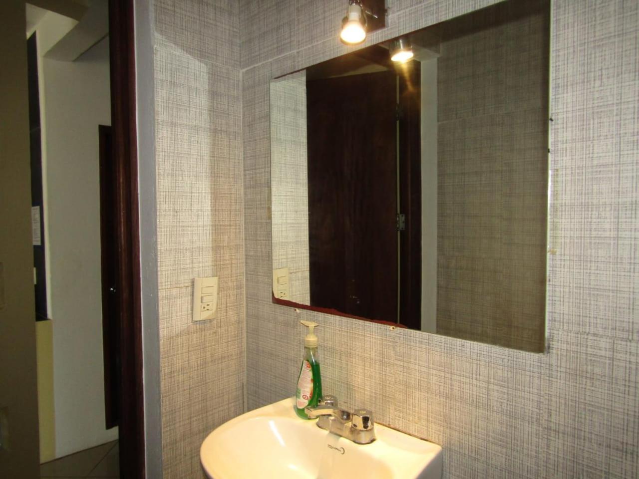 Brisamar Guesthouse Puerto Escondido  Esterno foto