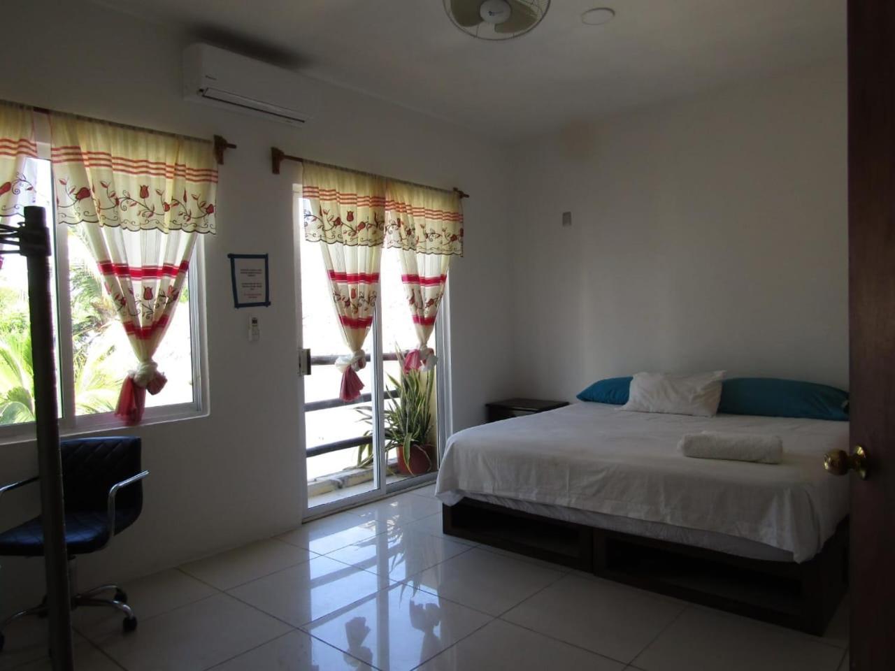 Brisamar Guesthouse Puerto Escondido  Esterno foto