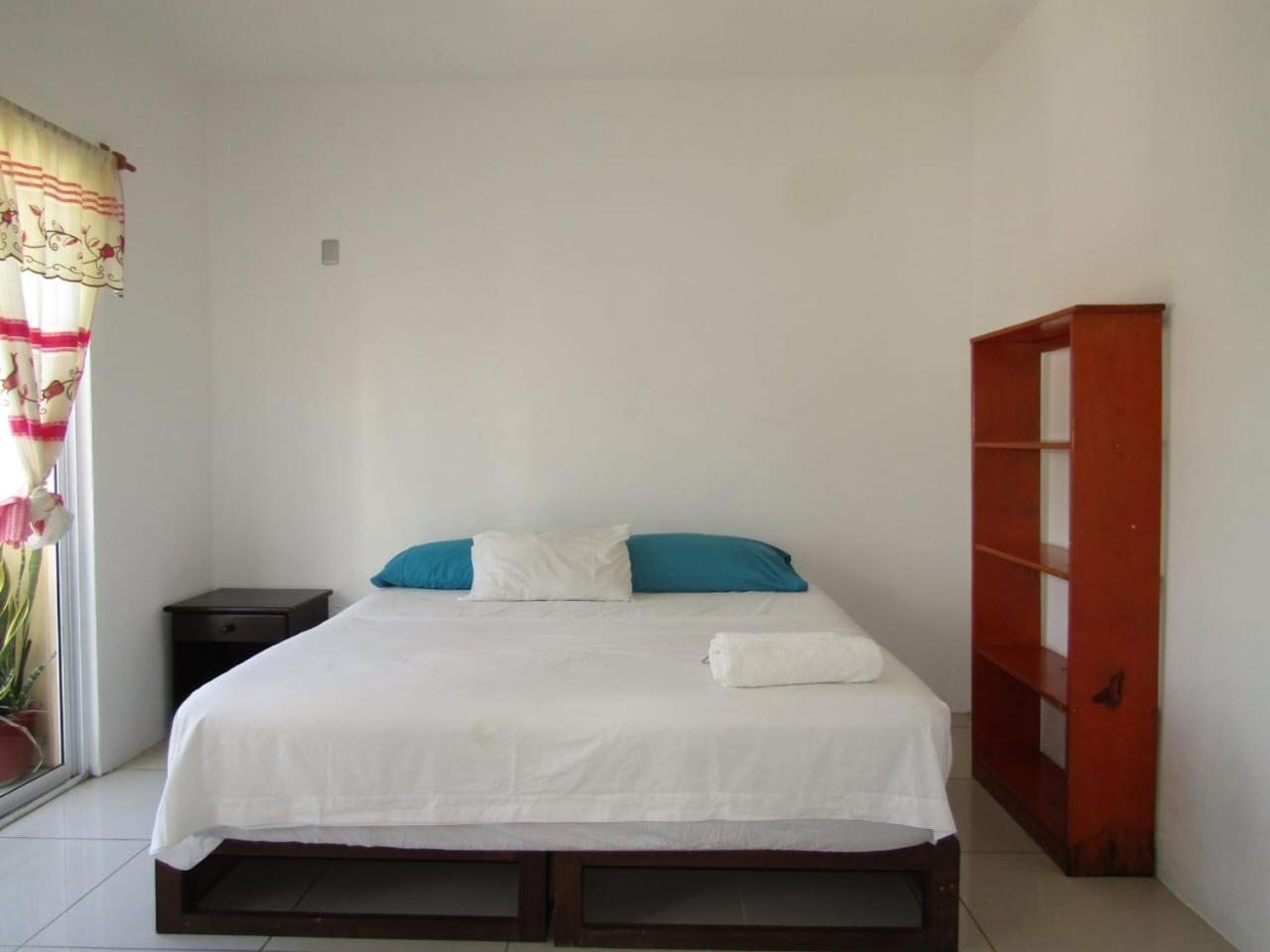 Brisamar Guesthouse Puerto Escondido  Esterno foto