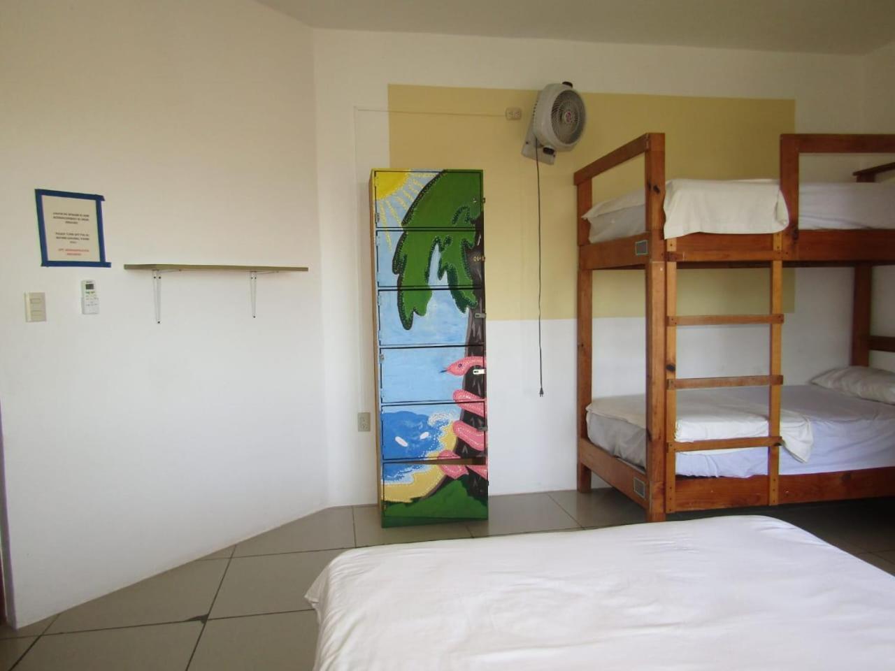 Brisamar Guesthouse Puerto Escondido  Esterno foto