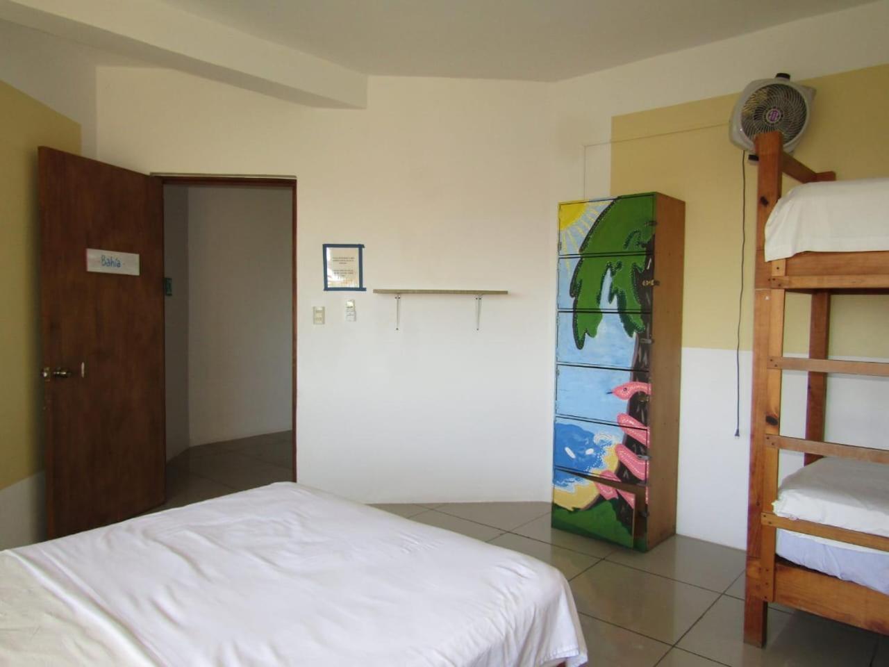 Brisamar Guesthouse Puerto Escondido  Esterno foto