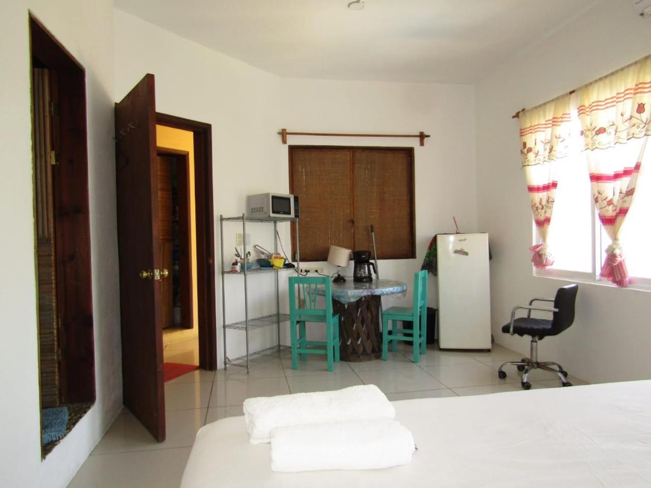 Brisamar Guesthouse Puerto Escondido  Esterno foto