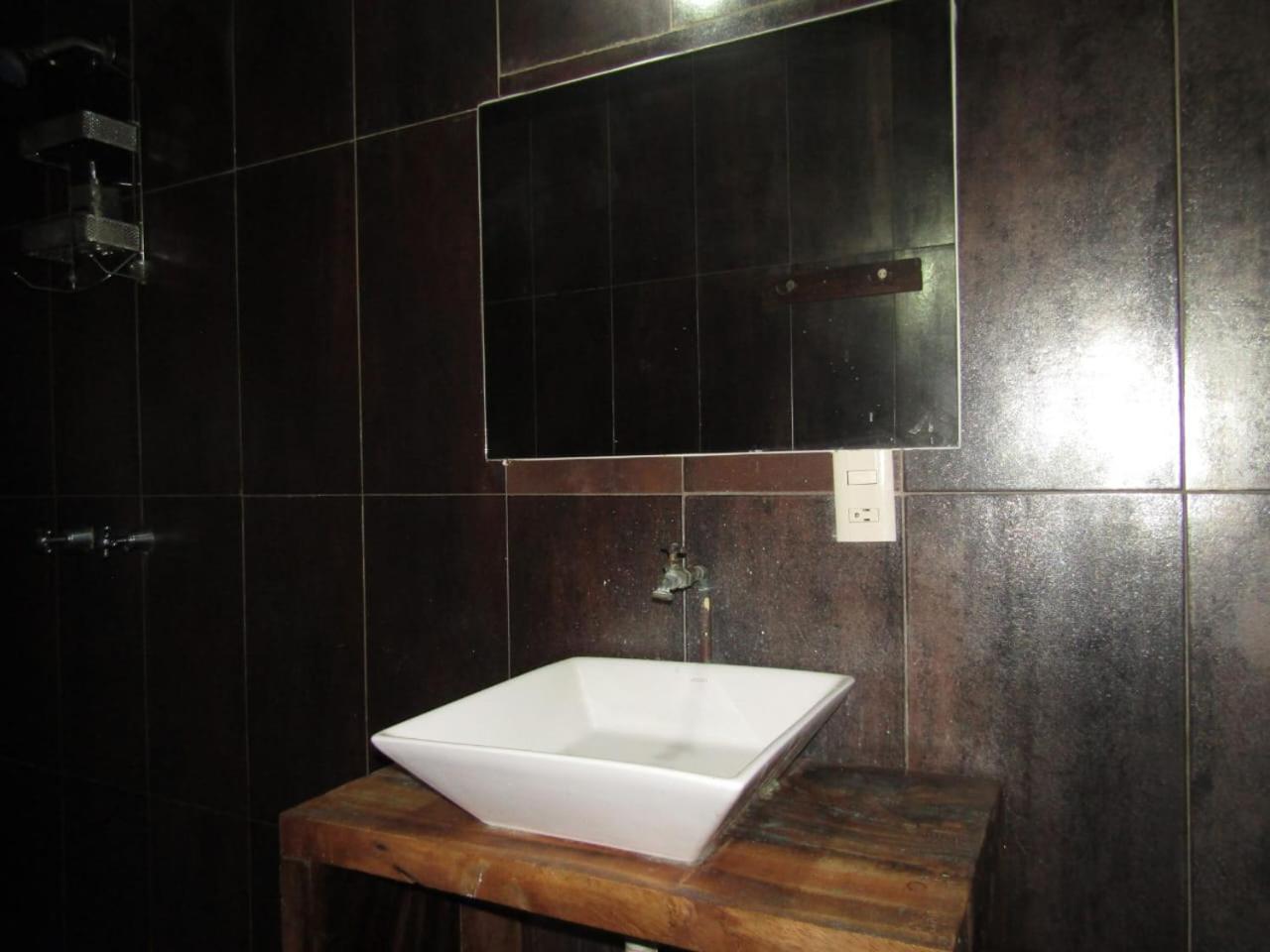 Brisamar Guesthouse Puerto Escondido  Esterno foto