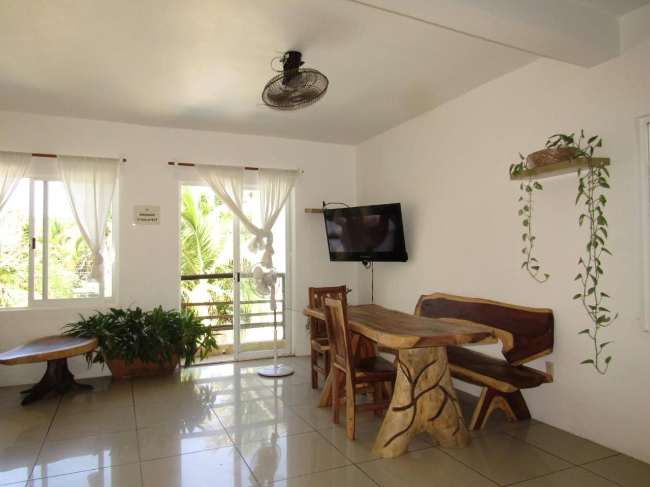 Brisamar Guesthouse Puerto Escondido  Esterno foto