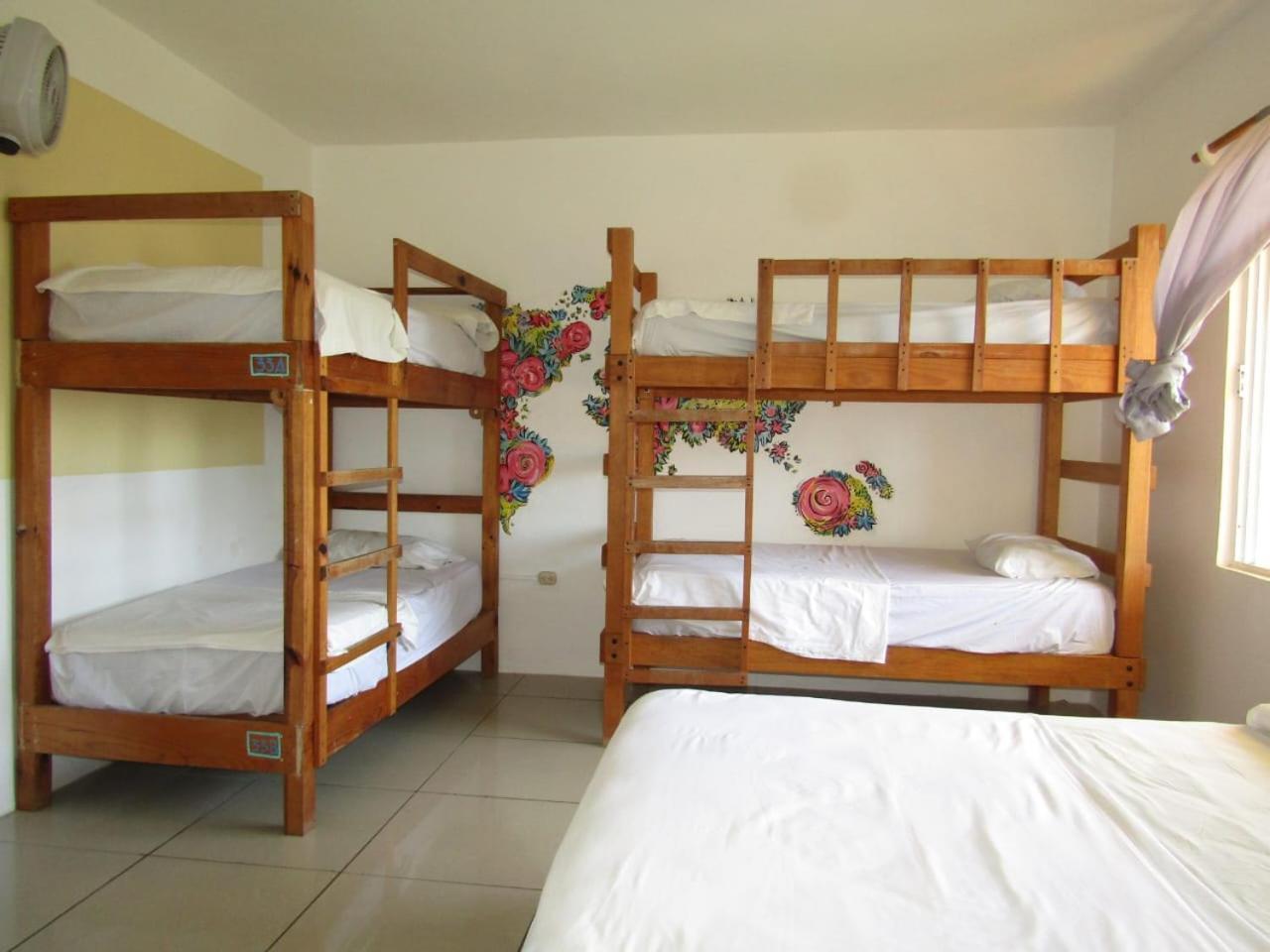 Brisamar Guesthouse Puerto Escondido  Esterno foto