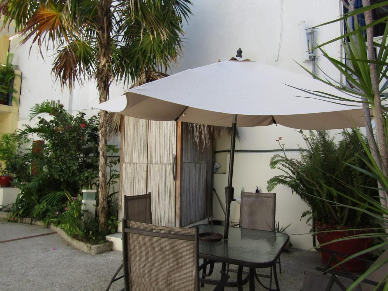 Brisamar Guesthouse Puerto Escondido  Esterno foto