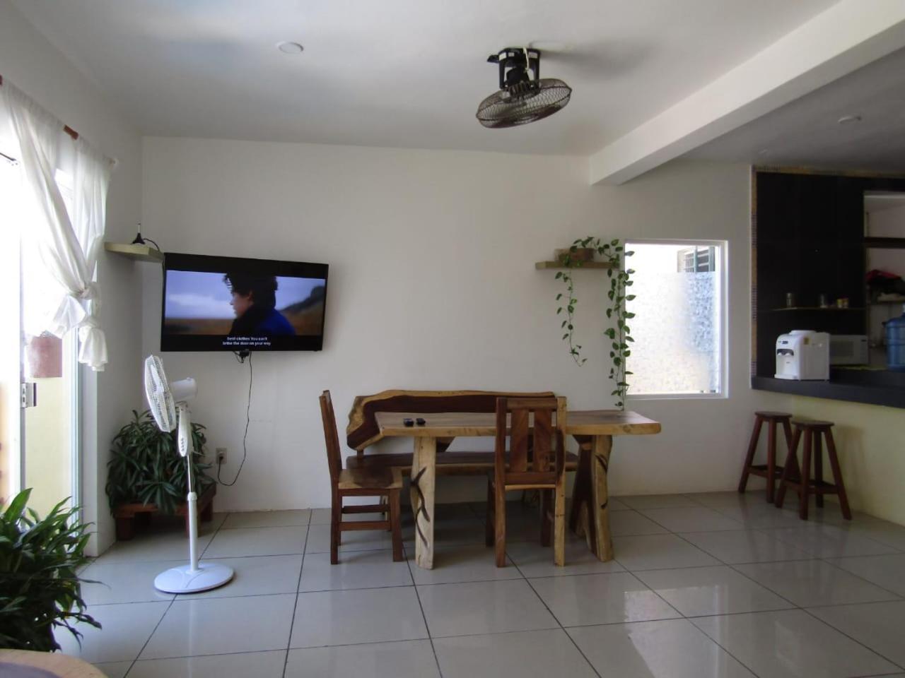 Brisamar Guesthouse Puerto Escondido  Esterno foto