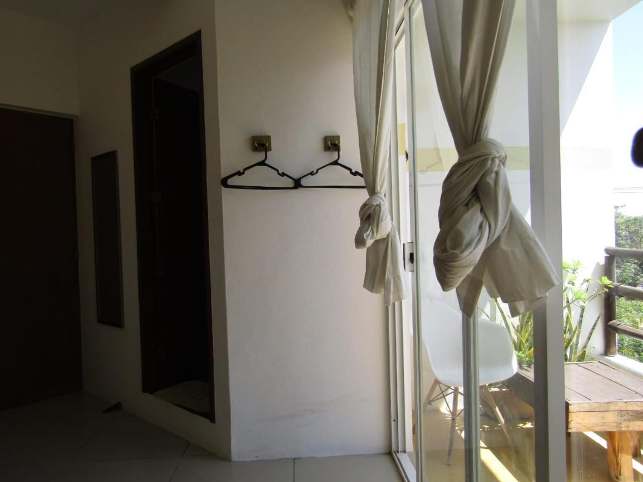 Brisamar Guesthouse Puerto Escondido  Esterno foto